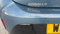 Toyota Corolla 1.8 VVT-i Hybrid Design 5dr CVT [Panoramic Roof] Hybrid Hatchback